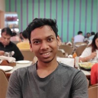 Ashit Kumar Email
