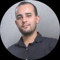 S-Cube Employee Leonardo Faria's profile photo