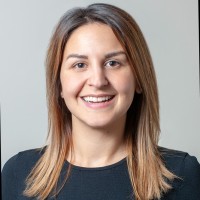 CPS General Insurance Agencies Pty Ltd Employee Chelsea Norval's profile photo