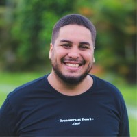 loomi Employee Thiago Rodrigues's profile photo