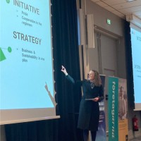 Mari Sandrup Email & Phone Number