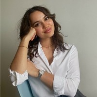 Ask Mona Employee Chiara Negazzou's profile photo