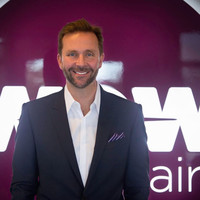 Email e telefono di Skuli Mogensen