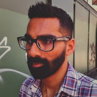 Bharath H. Email & Phone Number