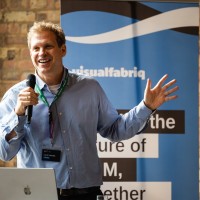 Visualfabriq - AI Enhanced Revenue Management Employee Carst Vaartjes's profile photo