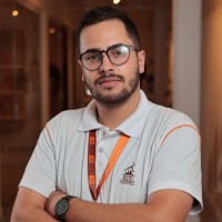 Jeito Caseiro Employee Marcíllio Andrade's profile photo