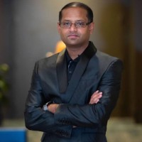 Retirement Employee Ashwin Somasundaram's profile photo
