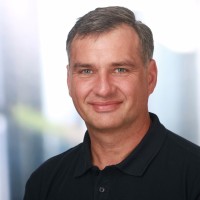 Gerriets GmbH Employee Andreas Peitz's profile photo