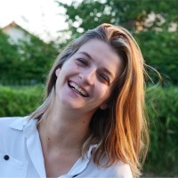 HarperCollins France Employee Mélanie Daniel's profile photo