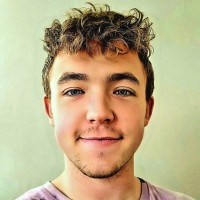 Grove Bags Employee Jacob Blose's profile photo