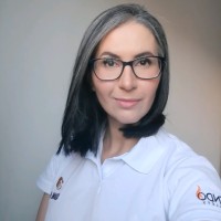 Adami SA Employee Ana Bertotto's profile photo