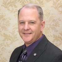 ARCTOS Employee Fred Lacey's profile photo