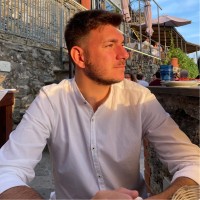 Giuseppe Bagnato Email