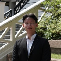 The Mentoring Circle Employee Roland Jie's profile photo