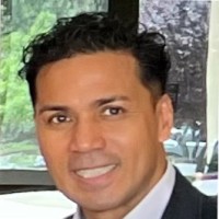 Edward P. Reyes Email & Phone Number