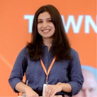 Giniminds Employee Najiya Najeeb's profile photo