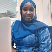 Samres AB Employee Marième Sall's profile photo