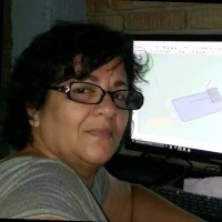 Ivette Arango Interiors Employee Pastora Medina's profile photo