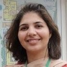 MBS College of Engg. & Technology Employee Upasana Sharma's profile photo