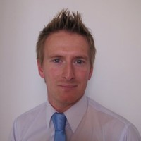 KBR, Inc. Employee Iain Bain's profile photo