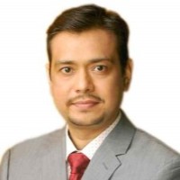Amazon Web Services (AWS) Employee Srikanth Sharma's profile photo