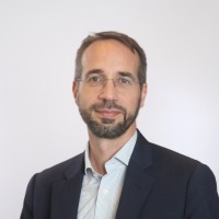 Archives nationales de France Employee Nicolas Joron's profile photo