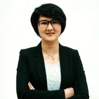 GudangAda Employee F.s. Suteja's profile photo