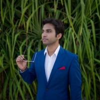 Harshal Kumar Email & Phone Number