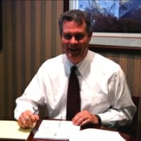 Andover Bank Employee Stuart Cordell's profile photo