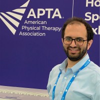 Hands of Hope Physical Therapy Employee Mohamed Ebeid's profile photo