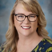San Joaquin County Public Works Employee Kristi Rhea's profile photo