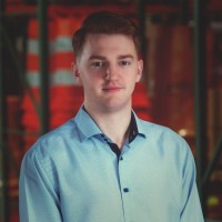 Civil Safety - Safety and Training RTO #32381 Employee Colton Ware's profile photo