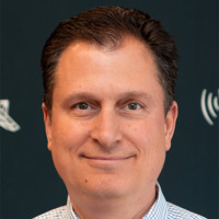 Qorvo, Inc. Employee Mike Fresina's profile photo