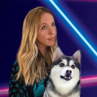 Paramount Pictures Employee Allison Hoover's profile photo