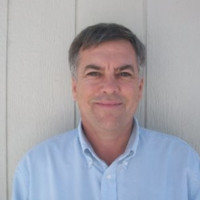 The San Diego River Park Foundation Employee Rob Hutsel's profile photo