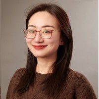 University of Birmingham Employee Shushu Chen's profile photo