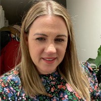 PharmOut Employee Carly Rowlandson's profile photo
