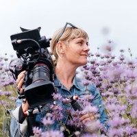 Uc Santa Barbara Employee Jessie O'Sullivan's profile photo