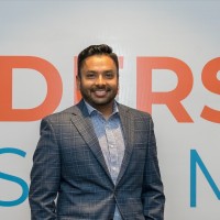 V2Solutions Employee Harshal Vora's profile photo