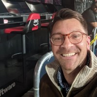 Upside Event Management, LLC Employee James Gagnon's profile photo