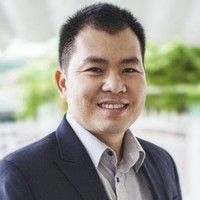 Technische Universität Berlin Employee Danh le Phuoc's profile photo