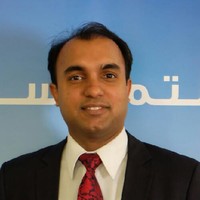 Hexaware Technologies Employee Prasanth Mathew's profile photo