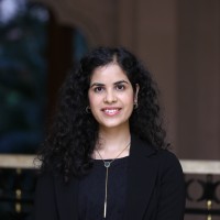 Strata Employee Madhuri Goklani's profile photo