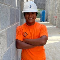 Dustin Construction, Inc. Employee Anthony Hinojosa's profile photo