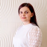 TouchZen Media LLC Employee Anna Dravants's profile photo