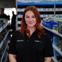 Waterpro Employee Emeallia Nitschke's profile photo