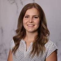 Zallevo® Employee Morgan Dilworth's profile photo