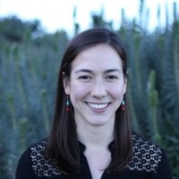 Jewish Community Housing for the Elderly Employee Anna Schuessler's profile photo