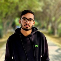 Services Ground - Pvt Ltd Employee Saad Tariq's profile photo