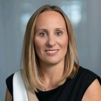 Allianz Reinsurance Employee Andrea Kramer's profile photo